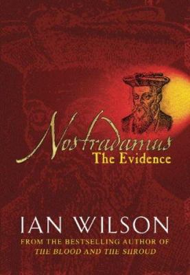 Nostradamus 0752852639 Book Cover