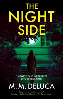 The Night Side 1448313791 Book Cover