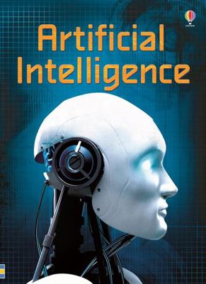Artificial Intelligence (Beginners Plus) (Begin... 1409598640 Book Cover