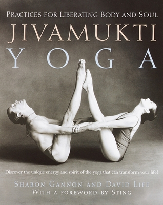 Jivamukti Yoga: Practices for Liberating Body a... B01GY1NQMM Book Cover