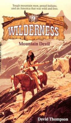 Mountain Devil (Wilderness #9) 0843935154 Book Cover
