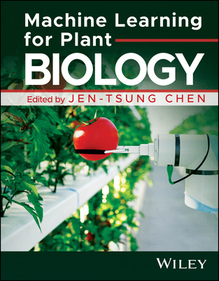 Machine Learning for Plant Biology 139432961X Book Cover