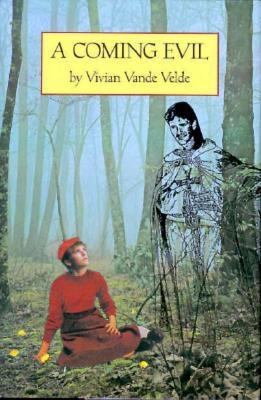 A Coming Evil 0395900123 Book Cover