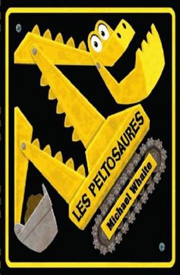 LES PELTOSAURES [French] 2359903268 Book Cover