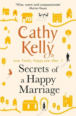 Secrets of a Happy Marriage 140915369X Book Cover