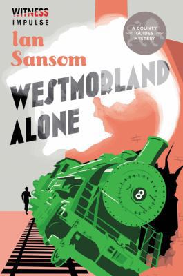Westmorland Alone 0062449117 Book Cover