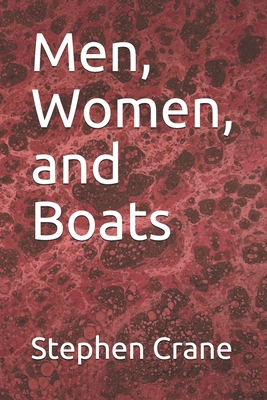 Men, Women, and Boats 1710998709 Book Cover