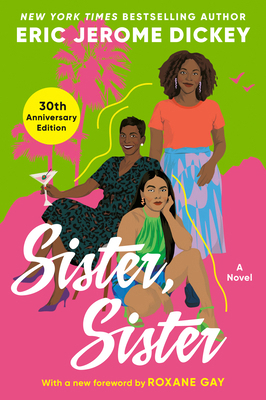 Sister, Sister 0451201019 Book Cover