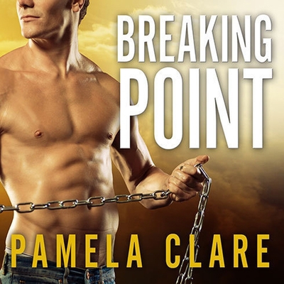 Breaking Point B08XNBY8X8 Book Cover