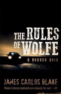 The Rules of Wolfe (Wolfe Family 2) 1843444089 Book Cover