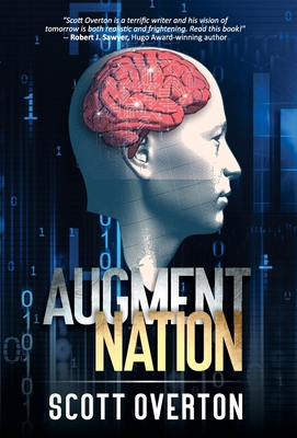 Augment Nation 1778284418 Book Cover