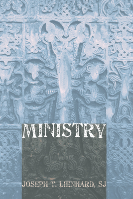 Ministry 1610976487 Book Cover