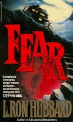 Fear 1870451554 Book Cover