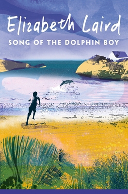 Song of the Dolphin Boy 1035034719 Book Cover