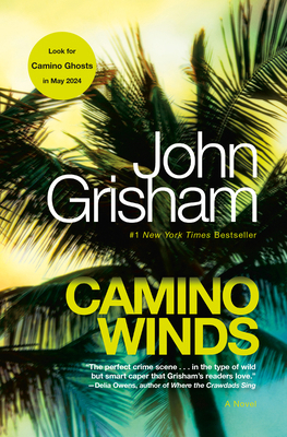 Camino Winds 0593157788 Book Cover