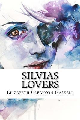 Silvias lovers (English Edition) 1542354366 Book Cover