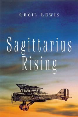 Sagittarius Rising 1853677183 Book Cover