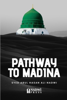 Pathway to Madina 8119946030 Book Cover