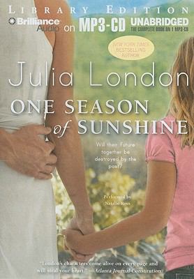 One Season of Sunshine 1441849335 Book Cover