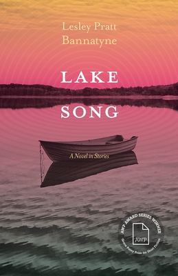 Lake Song: A Novel in Stories 0814259545 Book Cover