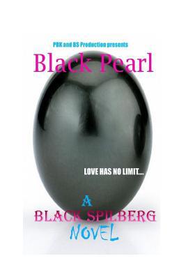 Black Pearl 1978259336 Book Cover