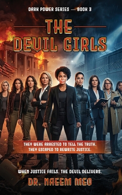 The Devil Girls 1971178993 Book Cover