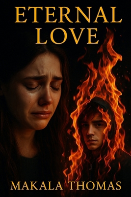 Eternal Love 1981071601 Book Cover