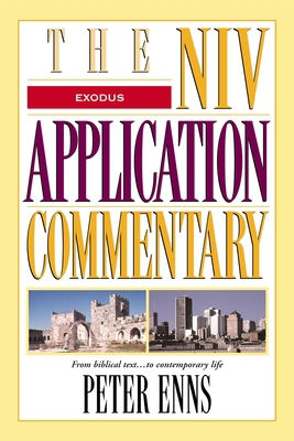 Exodus B007YXWOTQ Book Cover