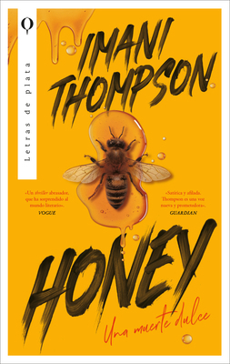 Honey (Spanish Edition) [Spanish] 8410439441 Book Cover