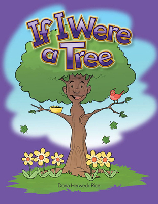 If I Were a Tree 1433314878 Book Cover