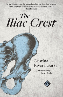 Iliac Crest 1911508261 Book Cover