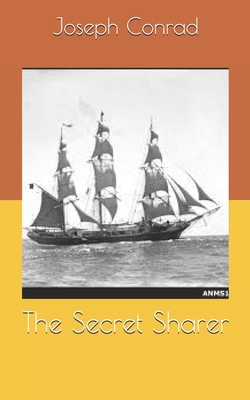 The Secret Sharer 1696060648 Book Cover