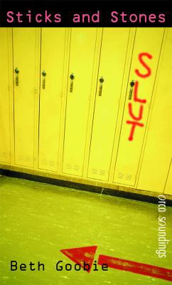 Sticks and Stones 1551435624 Book Cover