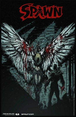 Spawn: Origins Volume 4 1607061201 Book Cover