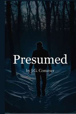Presumed B0CVBGDFFK Book Cover