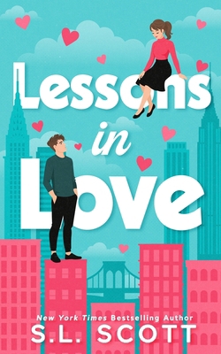 Lessons in Love 1962626547 Book Cover
