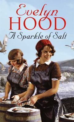 A Sparkle of Salt 0751552453 Book Cover