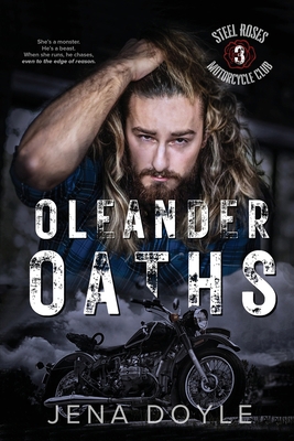 Oleander Oaths B0CTXKXSKJ Book Cover
