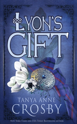 Lyon's Gift 1648392342 Book Cover