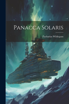 Panacca Solaris 1021770272 Book Cover