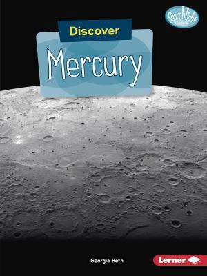 Discover Mercury 1541527879 Book Cover