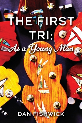The First Tri: As a Young Man B0DMTWMNNY Book Cover