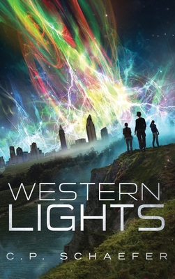 Western Lights B0D1JJHL1T Book Cover
