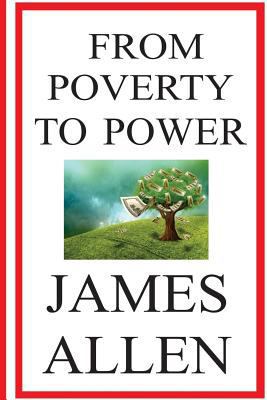 From Poverty to Power 1979807868 Book Cover