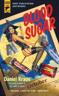 Blood Sugar 1789091934 Book Cover