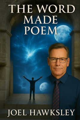 The Word Made Poem B0FQXJ79NH Book Cover