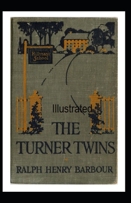 The Turner Twins - Book #1 of the Turner Twins