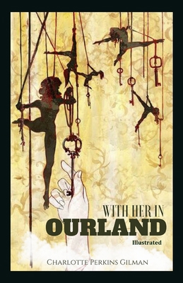 With Her in Ourland Illustrated B08RH451TR Book Cover