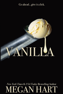 Vanilla 1951868609 Book Cover