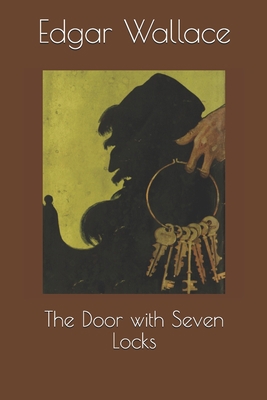 The Door with Seven Locks 1702283690 Book Cover